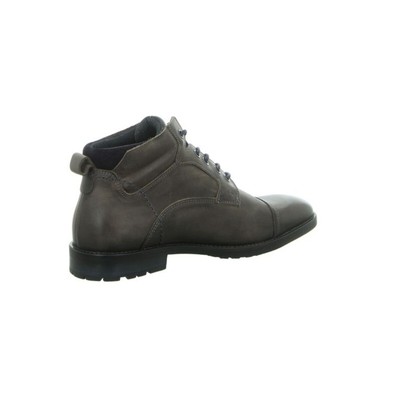 COXX BORBA COXX BORBA STIEFEL HERREN GRAU NEU & OVP 251383