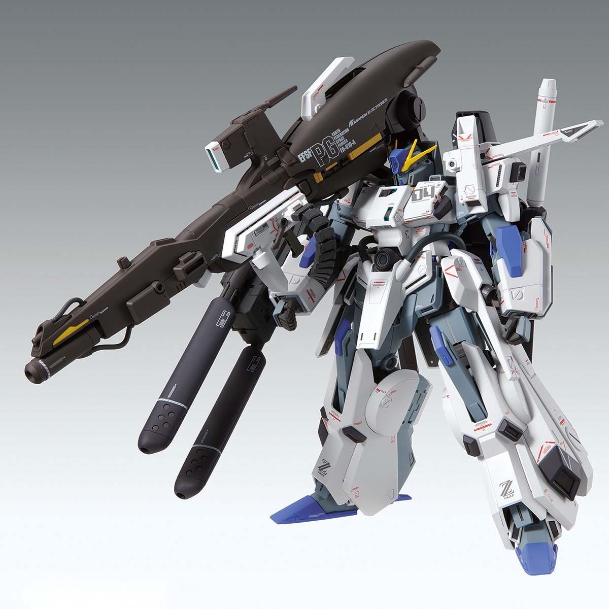MG 1/100　FAZZ　Ver.Ka MG 1/100 FAZZ Ver.Ka | eBay