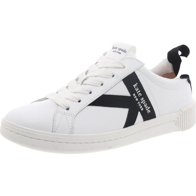 Kate Spade Womens Signature Casual And Fashion Sneakers 7.5 Medium (B,M) 0066