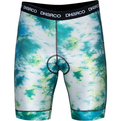 

DHaRCO Брюки для вечеринок с подкладкой — мужские, Tie dye, DHaRCO