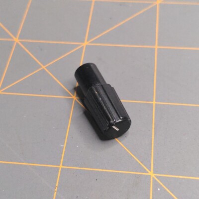 Behringer Composer Pro MDX Knob