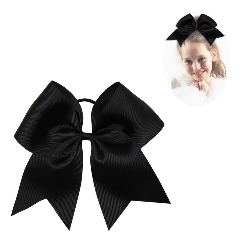 Large Cheer Bow 8