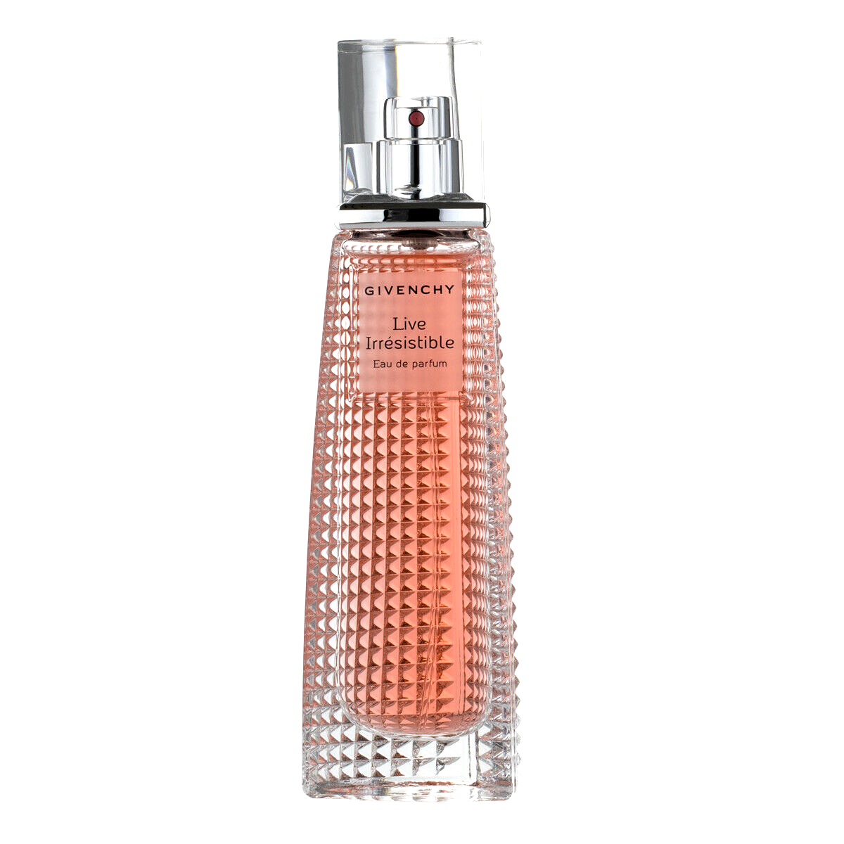 Givenchy Live Irresistible 40ml / 1.3 oz Eau de Parfum Spray