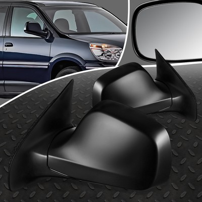ДЛЯ ПАРЫ BUICK RENDEZVOUS 02-07 С РЕГУЛИРОВКОЙ МОЩНОСТИ В СТИЛЕ OE В ДВЕРНОМ ЗЕРКАЛЕ БОКОВОГО ОБЗОРА