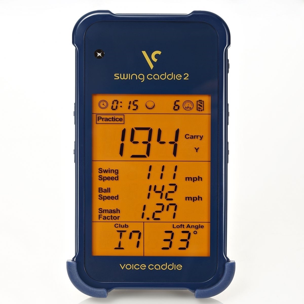 Brand New Voice Caddie SC200 - FREE SHIPPING