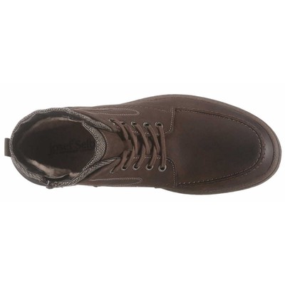 JOSEF SEIBEL JOSEF SEIBEL STIEFEL HERREN BRAUN NEU & OVP 182078