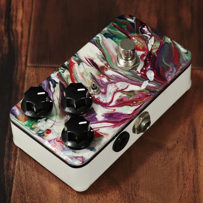 Landgraff Dynamic Overdrive