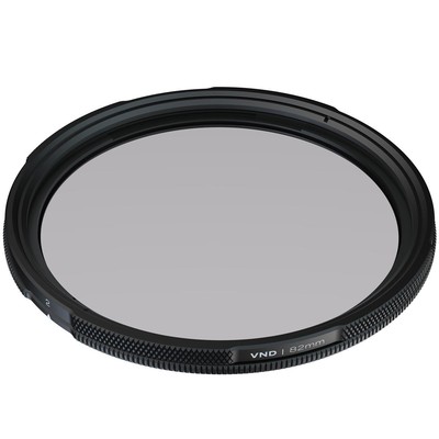 Lee Filters 82-мм фильтр нейтральной плотности с регулируемыми элементами LEE, 2–5 стопов