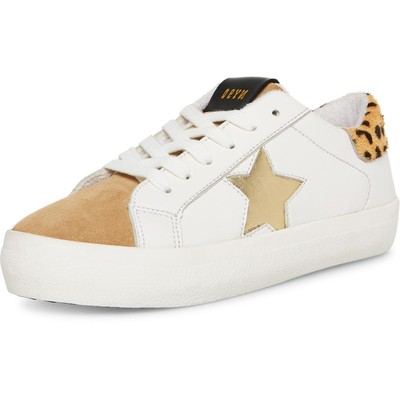 

Женские модные кроссовки Steve Madden Starling Fashion, Leopard/tan, Starling