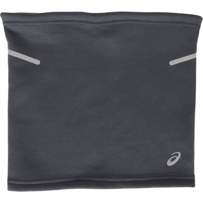 

ASICS Unisex LITE SHOW NECK TUBE Аксессуары 3013A896, Carrier grey