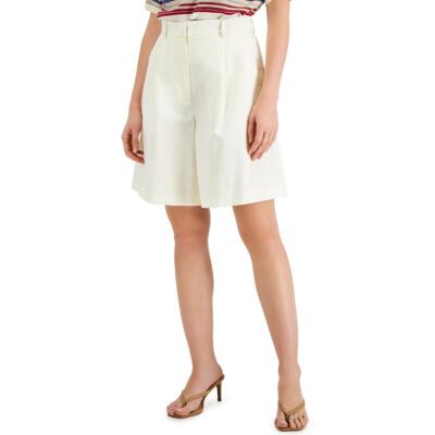 

Женские кроссовки Weekend MaxMara с высокой посадкой миди, формальные, без каблука, BHFO 9270, Белый, 51410121