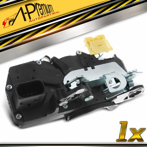 Front Left Driver LH Side Door Lock Actuator for Buick Allure LaCrosse