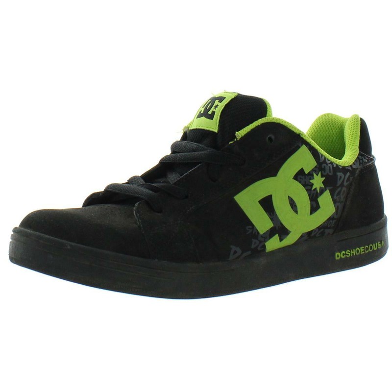 dc boys sneakers