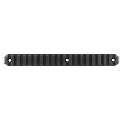 AIM Sports 8 19 Slot Picatinny Rail Panel with KeyMod Mount #KMRS4