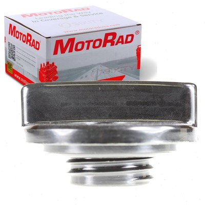 MotoRad MO107 Oil Filler Cap for SO107 P8107 DLA14720 9MO107 8107 703-2313 vo