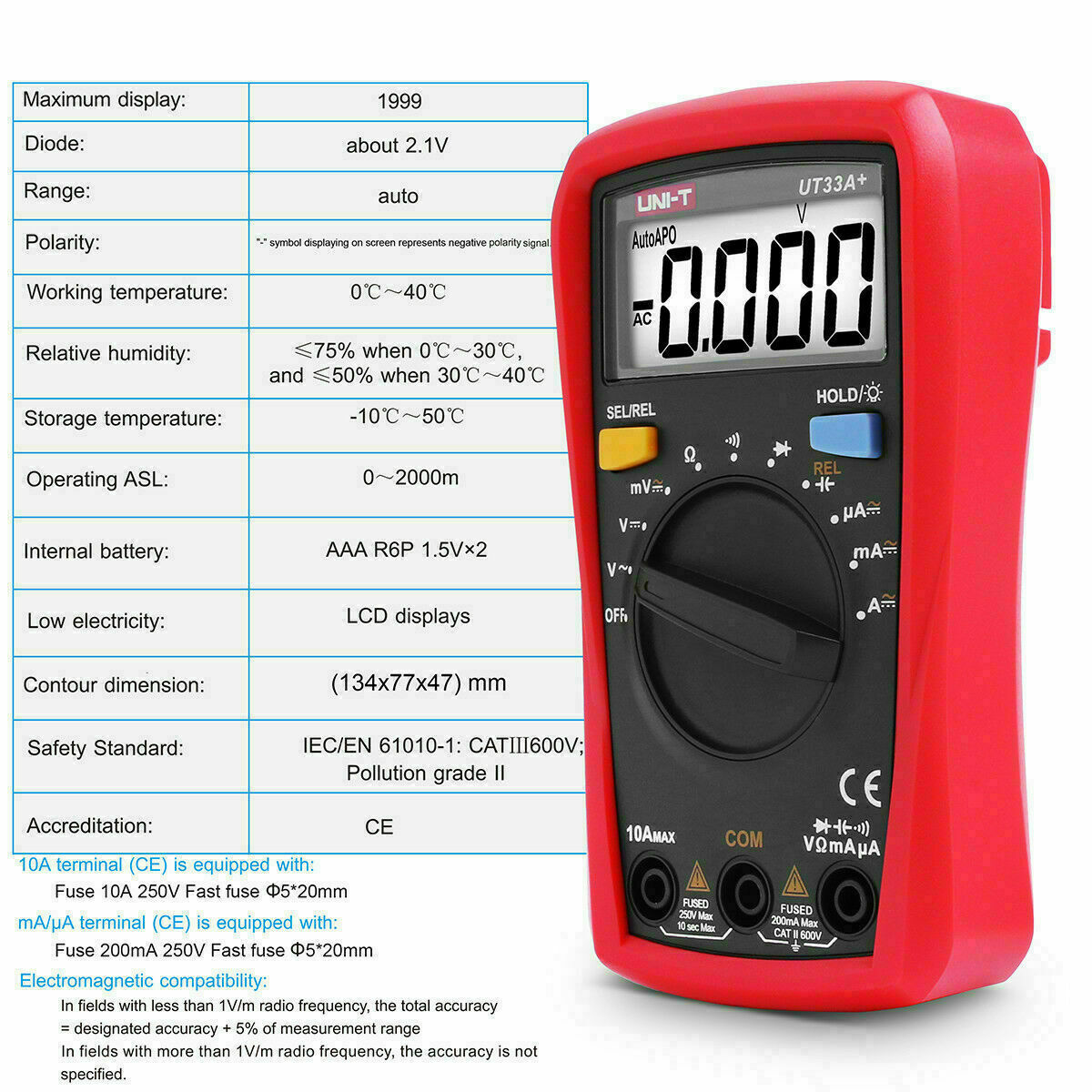 Pocket multimeter. Мультиметр размеры. Мультиметр м832 обозначение. Тестер uni-t ut33a+. Мультиметр ut33a＋.