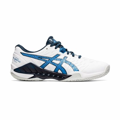 asics blast ff 2 badminton