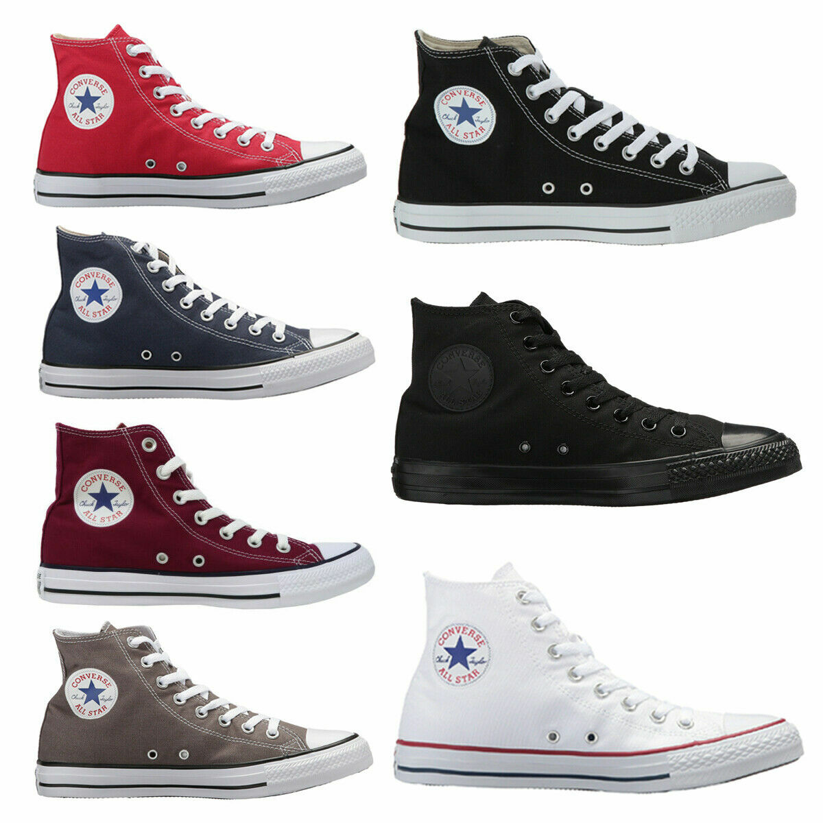 Converse CHUCK TAYLOR All Star High Top 