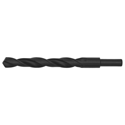 Sealey BSB15.5 Blacksmith Bit - 15.5 x 180mm