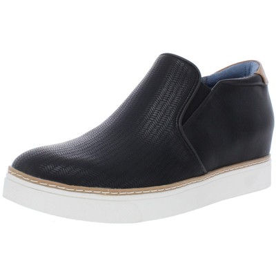 Обувь Dr. Scholls Женские повседневные и модные кроссовки If Only черного цвета BHFO 8283