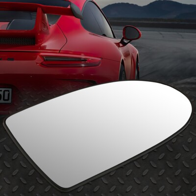 ДЛЯ 07-09 ACCENT OE STYLE ЗЕРКАЛЬНОЕ СТЕКЛО ПАССАЖИРСКОЙ ПРАВОЙ БОКОВОЙ ДВЕРИ В СТИЛЕ OE STYLE HY1323110