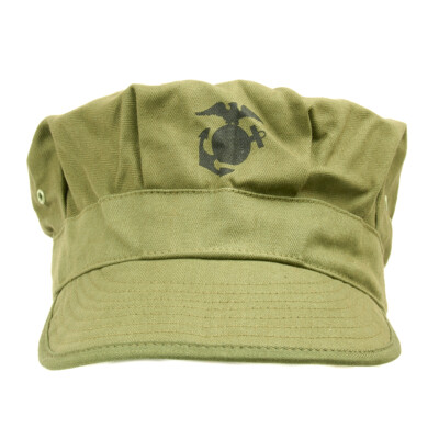 帽子 THE.H.W.HAT MODERN FATIGUE HAT BLACK The H.W. Dog & Co. Nylon Fatigue Hat Black x Black