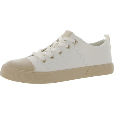 

Женские повседневные и модные кроссовки Vionic Upside White 8 Medium (B,M) BHFO 7620, White canvas