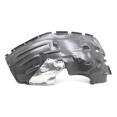 2019-2025 Jeep Wrangler Front Left Fender Liner CH1248199 68299171AB. PFR