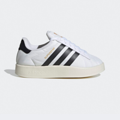 женская обувь adidas Superstar Home W White IE1435