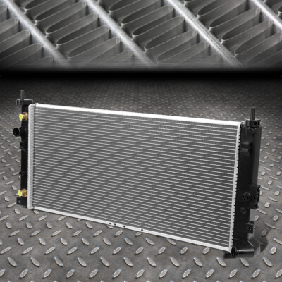 ДЛЯ 06-09 UPLANDER MONTANA OE STYLE ЗАМЕНА АЛЮМИНИЕВОГО СЕРДЕЧНИКА РАДИАТОРА DPI 2881