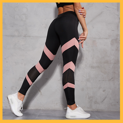 Leggins Deportivos Mujer