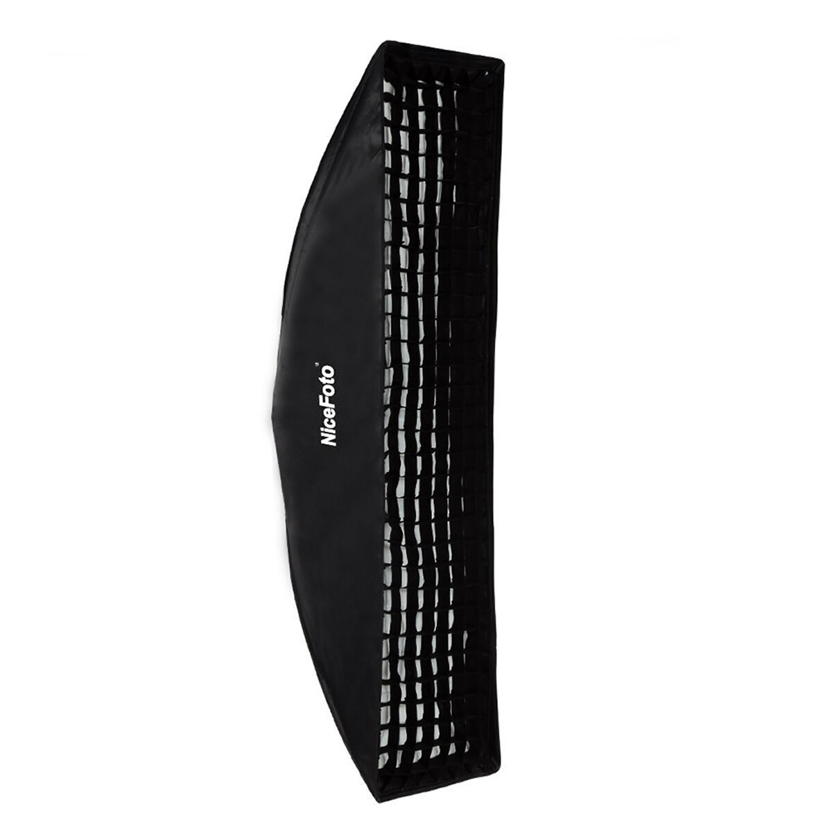 Linkstar Rapid Setup Striplight Strip Softbox 30x150cm für Bowens S