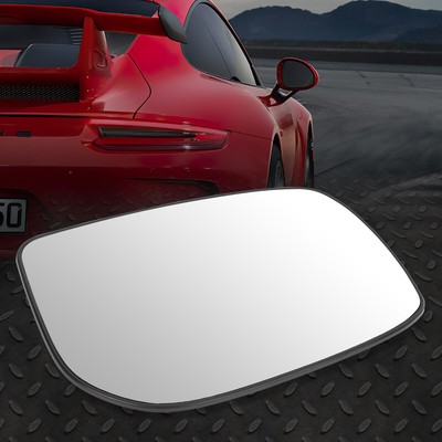 ДЛЯ 06-12 TOYOTA YARIS OE STYLE ПРАВОСТОРОННЕЕ ЗЕРКАЛО С ЭЛЕКТРОПРИВОДОМ, СТЕКЛЯННАЯ ЛИНЗА 8793152680