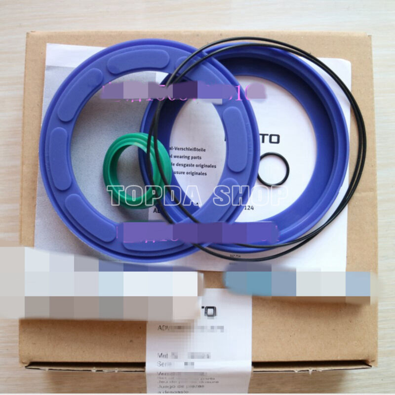 Qty:1  383563 Advu-32-...-(a)-p-a-s6 Consumable Seal Repair Kit