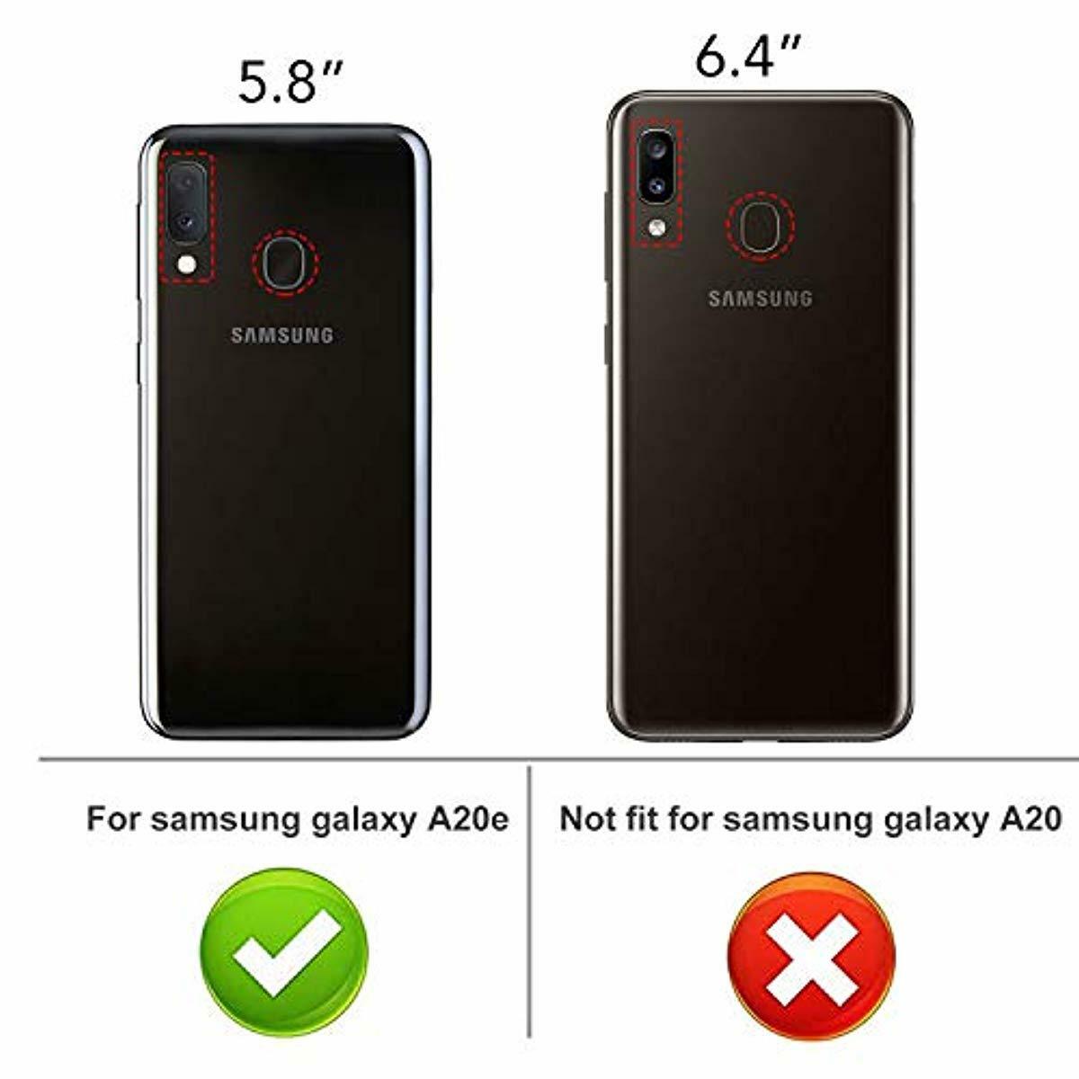ibetter coque pour samsung galaxy a20e ibetter coque pour samsung galaxy a20e
