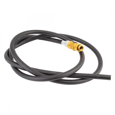 Hose With Flip-Thread Chuck Replacement Hose/Flip Chuck Head PV/SV Hose & Head