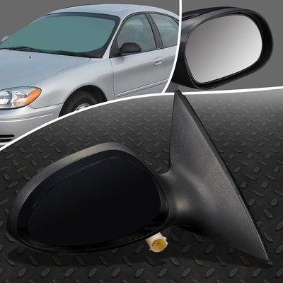 ДЛЯ 00-07 TAURUS SABLE OE STYLE С ПРИВОДОМ ДЛЯ ПАССАЖИРА, ПРАВОЕ ЗЕРКАЛО ЗАДНЕГО ВИДА