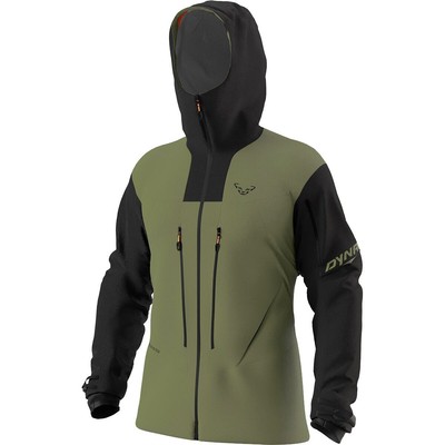 

Куртка Dynafit Free GORE-TEX — мужская, Dynafit