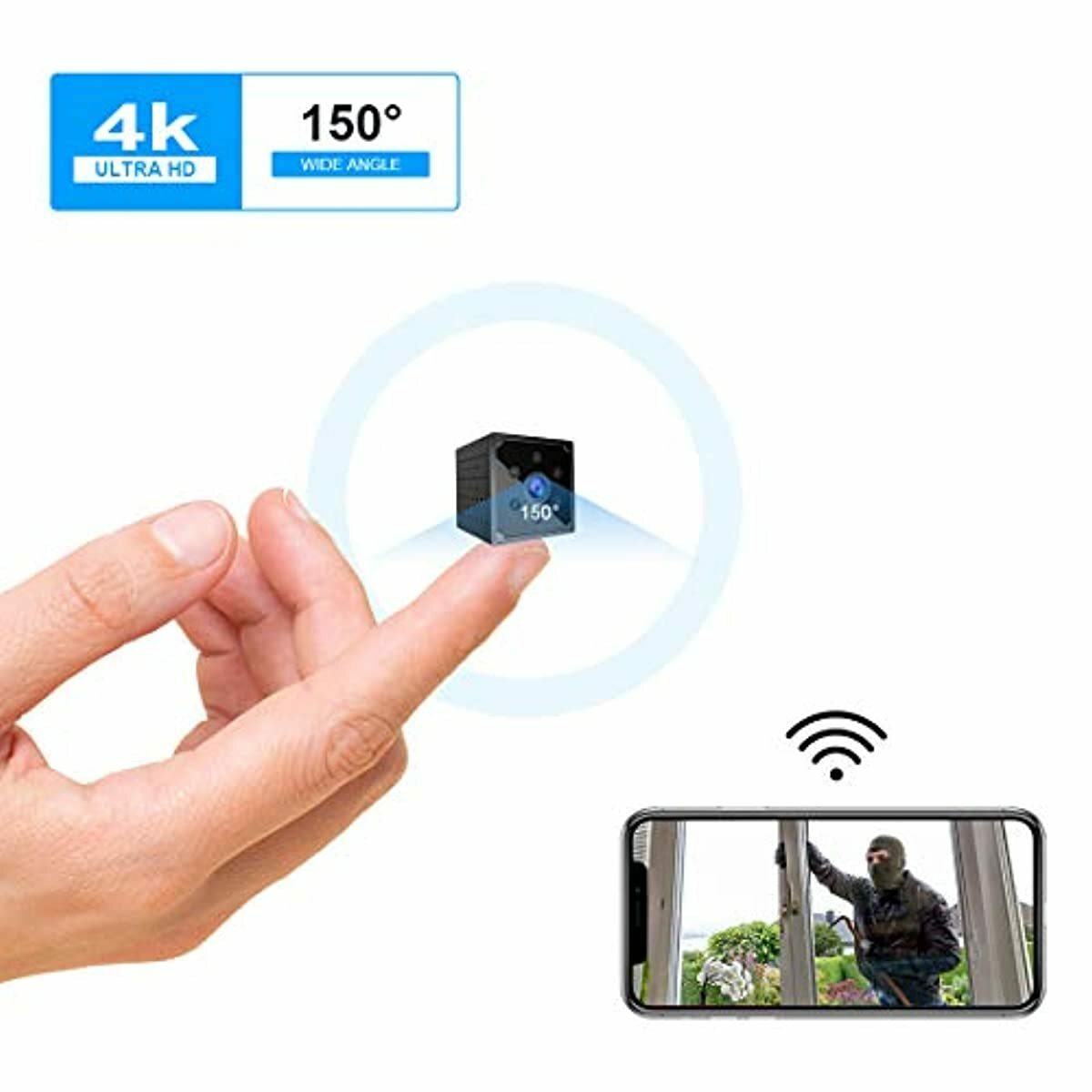 mini camera
