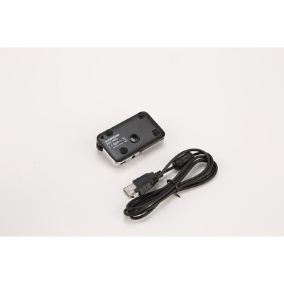Samson Go Mic USB Microphone for Mac and PC Computers - Silver SKU#1615389