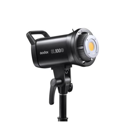 Светодиодный видеосвет дневного света Godox SL100D серии SL
