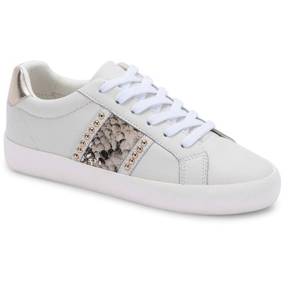 

Женские повседневные и модные кроссовки Gillian Aqua College 7.5 Medium (B,M) 1899, White/black