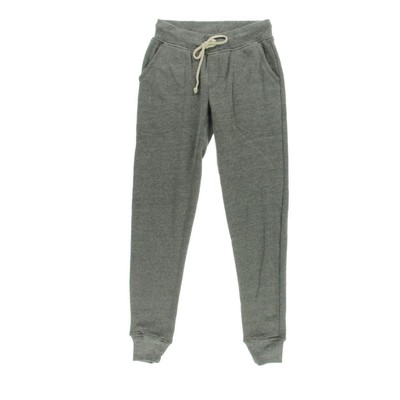 

Женские серые спортивные штаны Alternative Earth с флисовой подкладкой,  BHFO 1910, Eco grey