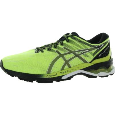 

Asics Мужские гелевые жадеитовые кроссовки для тренажерного зала и фитнеса Кроссовки для бега BHFO 8372, Gel-Jadeite
