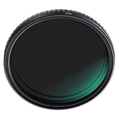 KF Concept 77mm Nano-X Variable Fader NDX, ND8-128 #KF01.1329