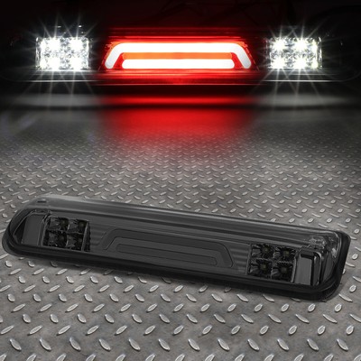 [СВЕТОДИОДНАЯ ПАНЕЛЬ]ДЛЯ 04-08 FORD F150 MARK LT ТРЕТИЙ ЗАДНИЙ СТОП-СИГНАЛ, ЗАДЫМЛЕНИЕ ГРУЗОВОГО ФОНАРЯ