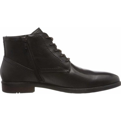 JOSEF SEIBEL JOSEF SEIBEL STIEFEL HERREN BRAUN NEU & OVP 192070