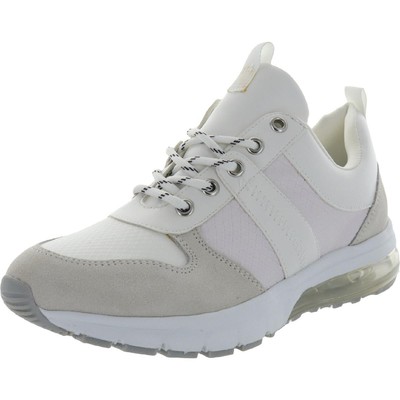 

Urban Sport Womens Pama White Спортивная и тренировочная обувь 8 Medium (B,M) 9611, Белый, Pama