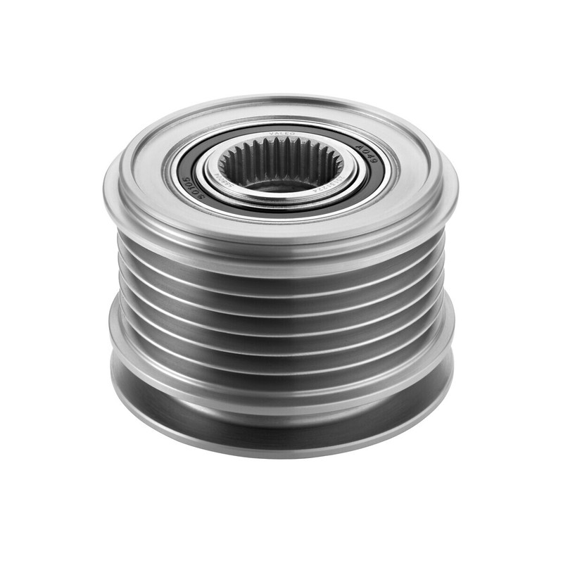 Valeo Poulie Roue Libre, Alternateur Compatibilite Avec Renault Dacia 588004