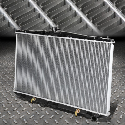 ДЛЯ 10-18 TOYOTA SIENNA/LEXUS RX350 В АЛЮМИНИЕВОМ РАДИАТОРЕ ОХЛАЖДЕНИЯ В СТИЛЕ OE 13116